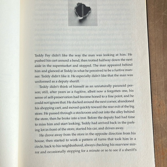Book: Stuart Woods ‘Doing Hard Time' Hardcover - Picture 8 of 10